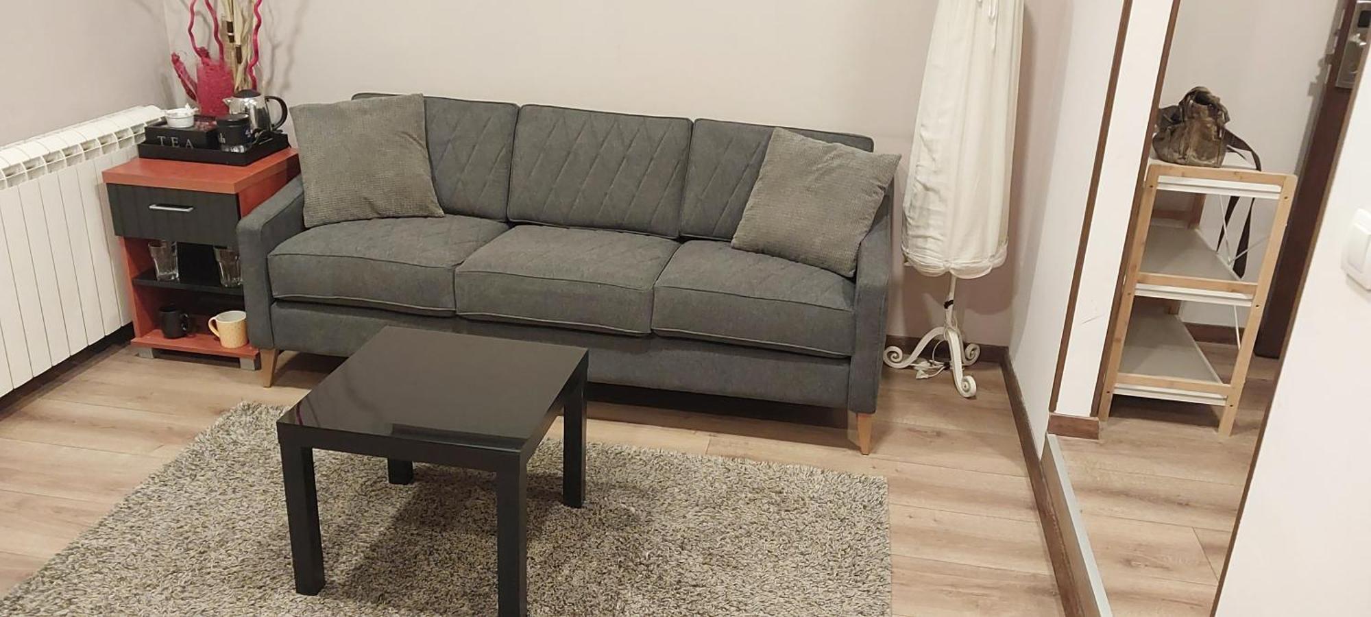 Gala Luxury Suites Beograd Phòng bức ảnh