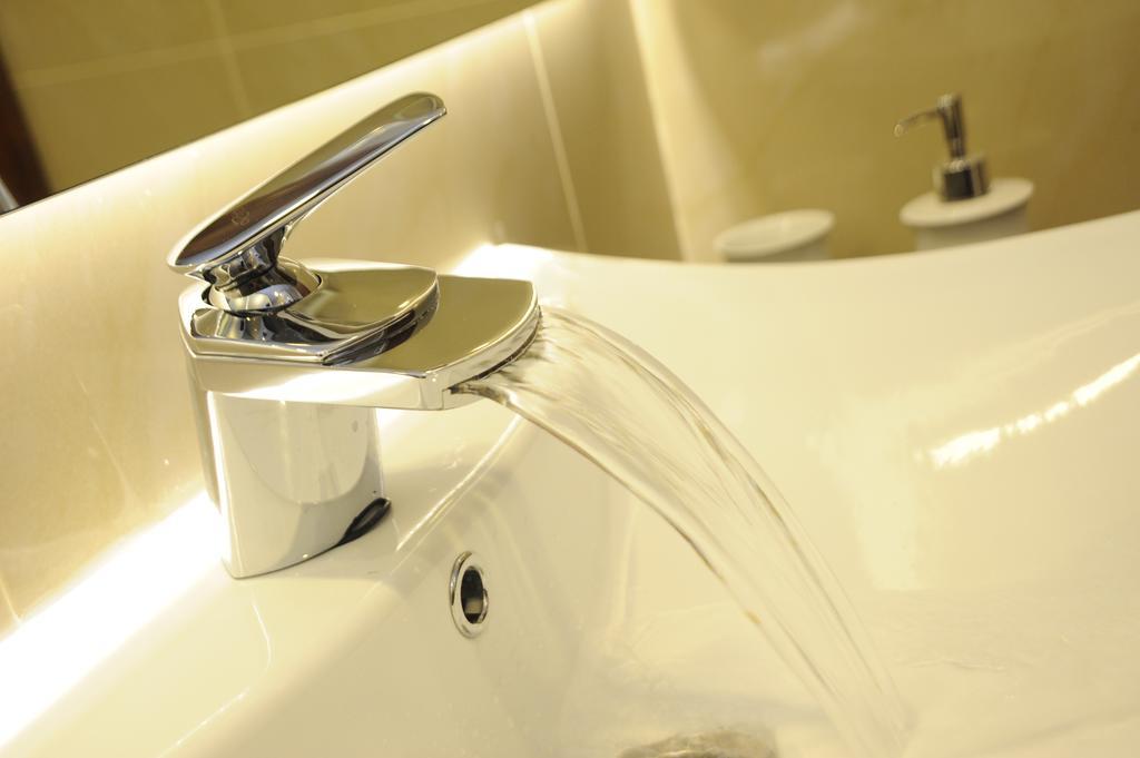 Gala Luxury Suites Beograd Phòng bức ảnh