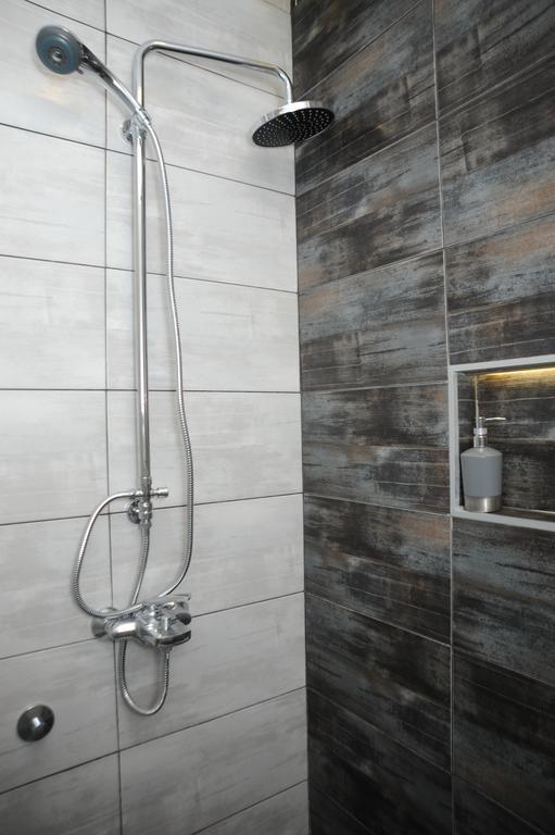Gala Luxury Suites Beograd Ngoại thất bức ảnh