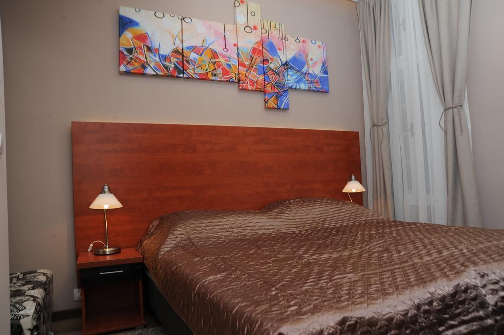 Gala Luxury Suites Beograd Phòng bức ảnh